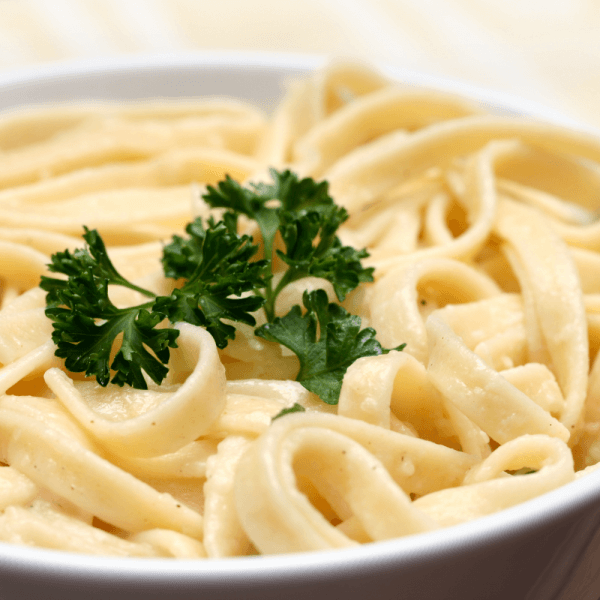 Fit Pasta fettuccine z rastliny konjak | Prílohy | NutriFood Keto